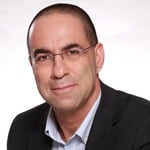 עדו קוק מנכל IBI